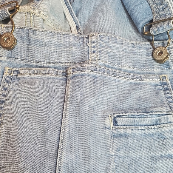 Overalls - Picture 4 of 7